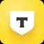 T-Bank logo