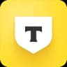 T-Bank logo