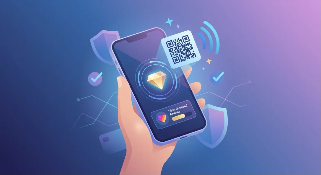 Как пополнить Likee в 2026: пошаговая инструкция — don-vip