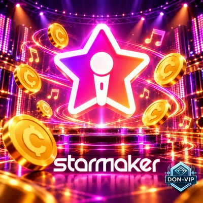 StarMaker: Sing Karaoke (StarMaker - Пой песни в караоке)