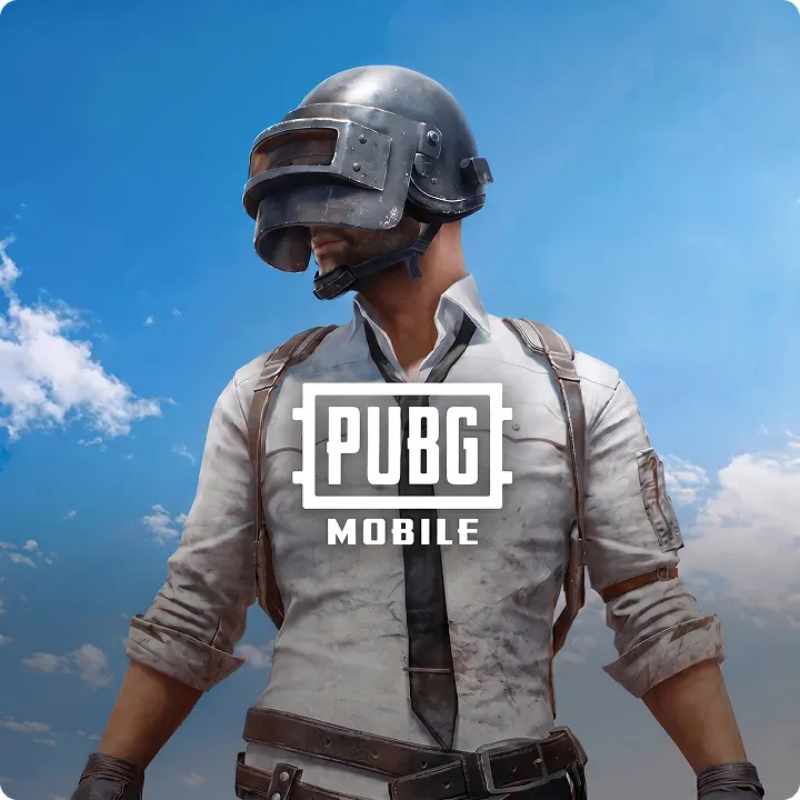 PUBG Mobile (ПАБГ Мобайл)