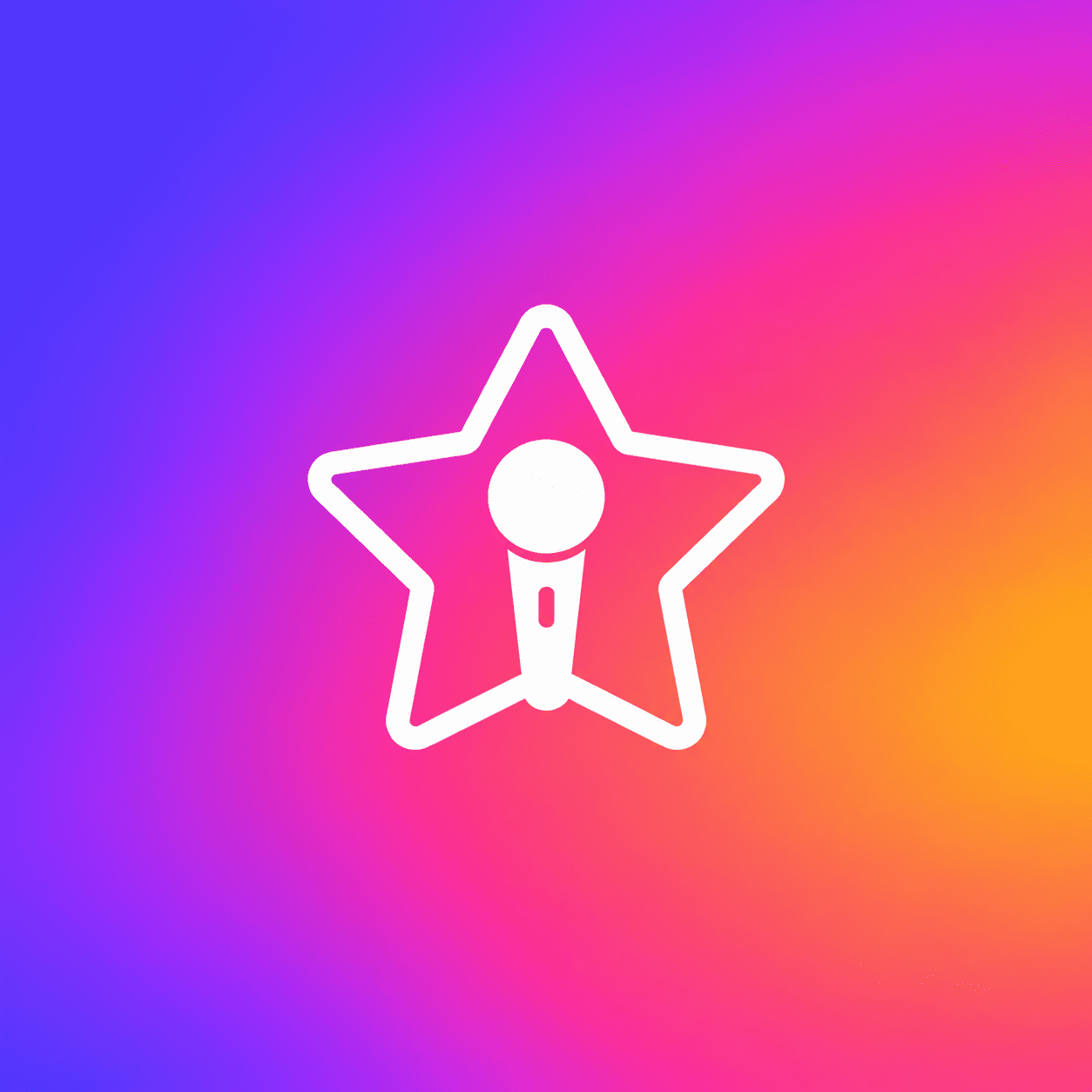 StarMaker: Sing Karaoke (StarMaker - Пой песни в караоке)