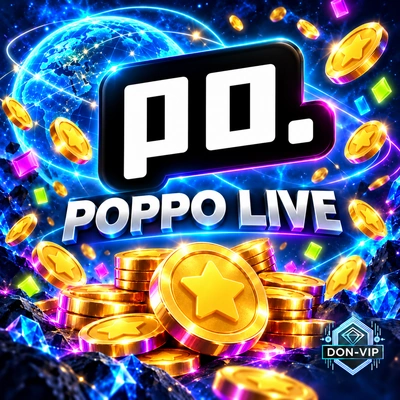 Poppo Live