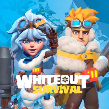 Whiteout Survival
