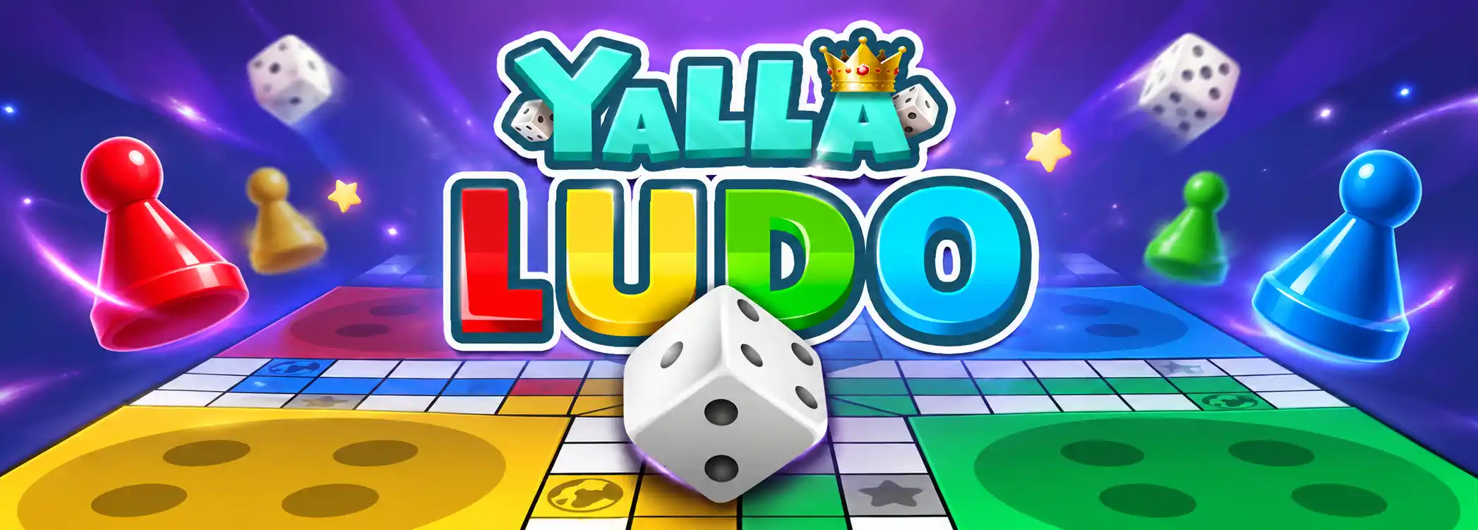 Yalla Ludo