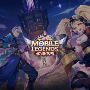Mobile Legends: Adventure