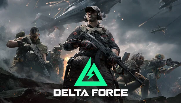 Delta Force (Дельта Форс)