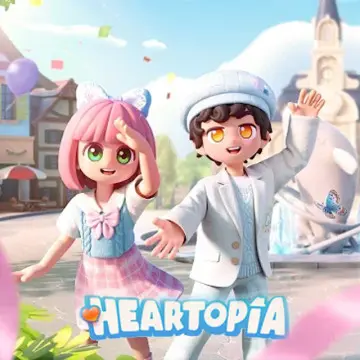 Heartopia