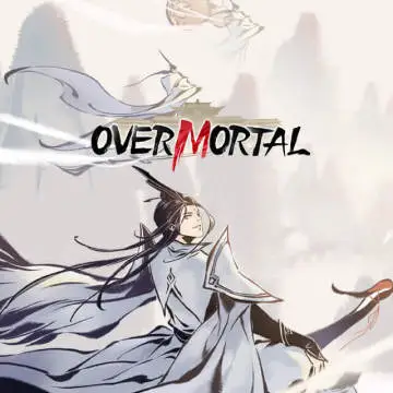 Overmortal Глобальный