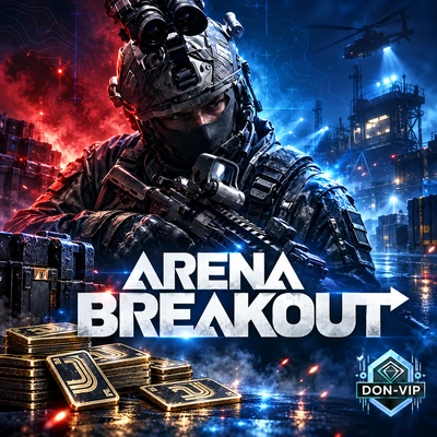 Arena Breakout Mobile (Арена Брэкаут Мобайл)