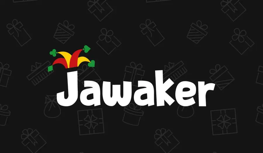 Jawaker