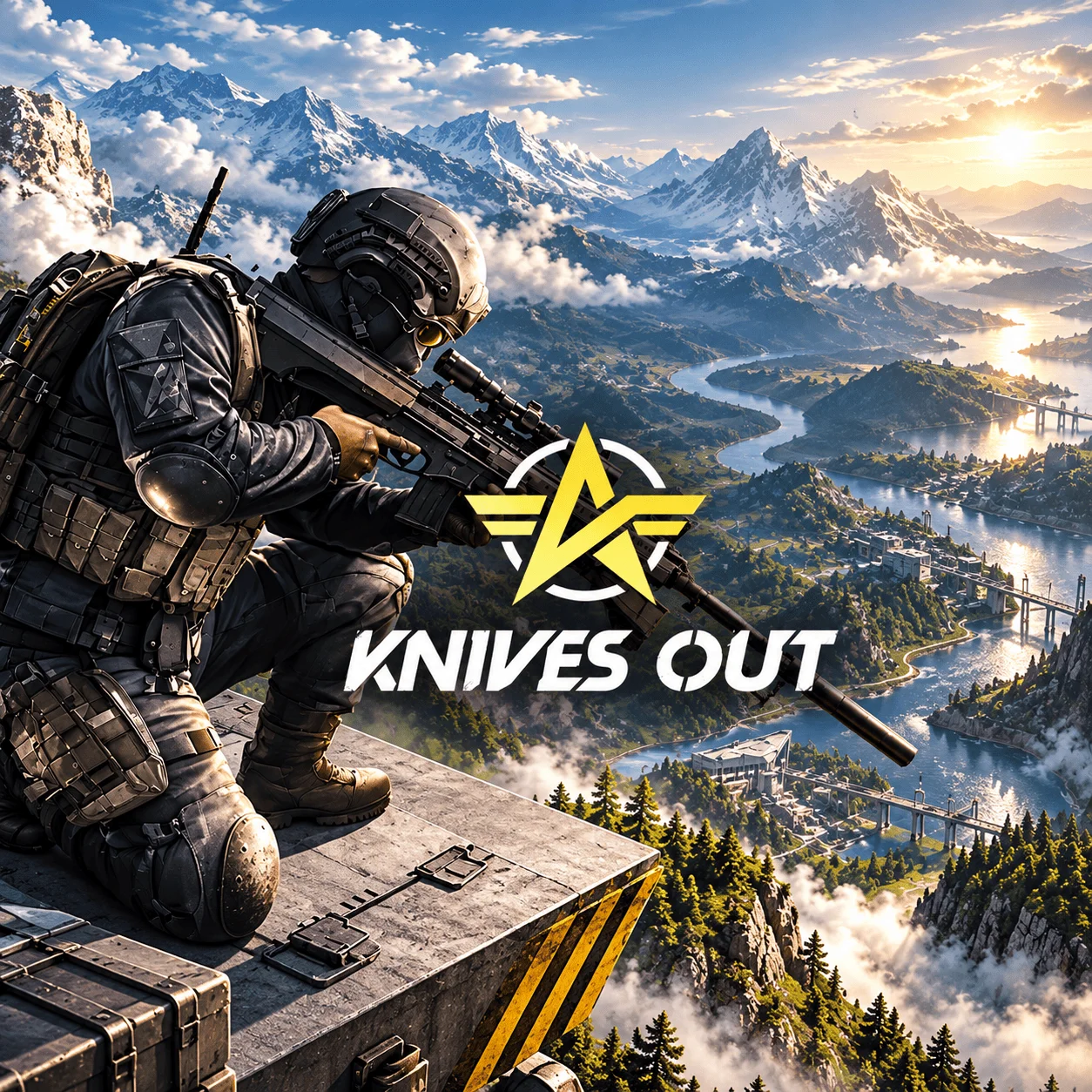 Knives Out