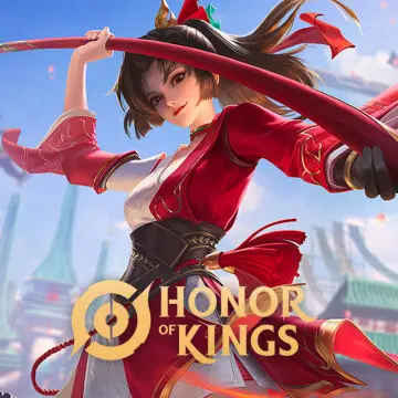 Honor of Kings Жетоны & Пакеты Глобальный