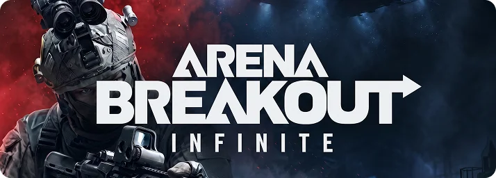 Arena Breakout Mobile (Арена Брэкаут Мобайл)