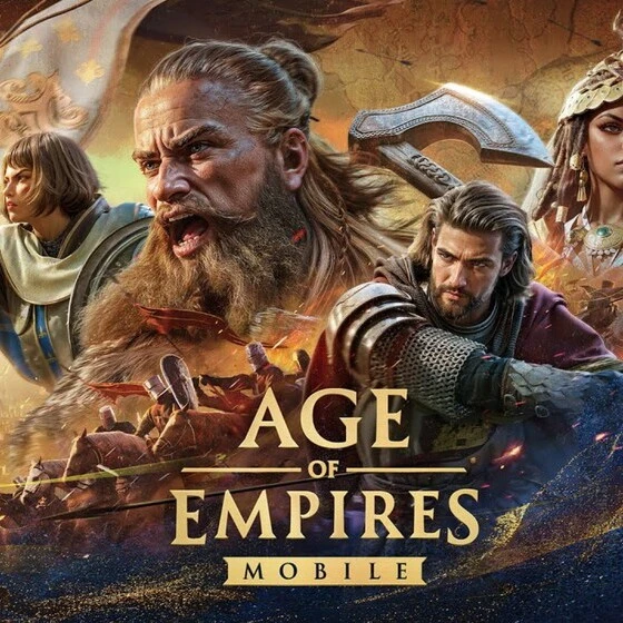 Age of Empires Mobile
