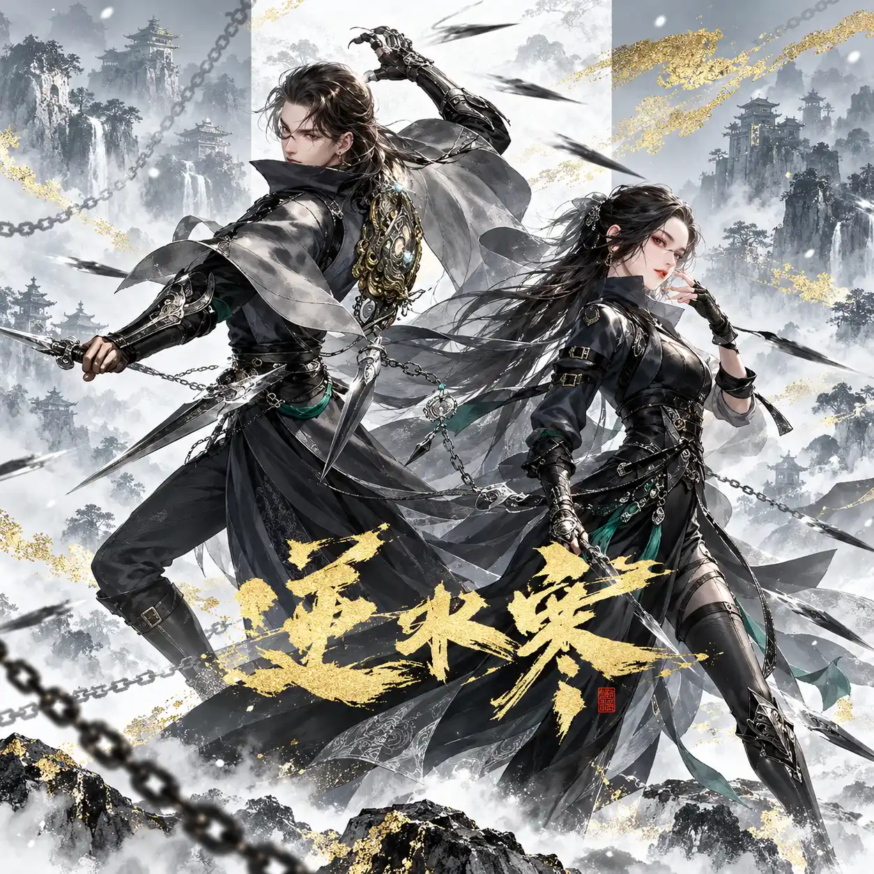 Sword of Justice Mobile SEA