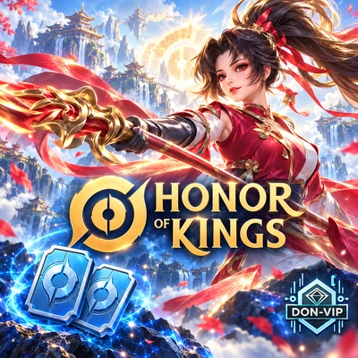Honor of Kings