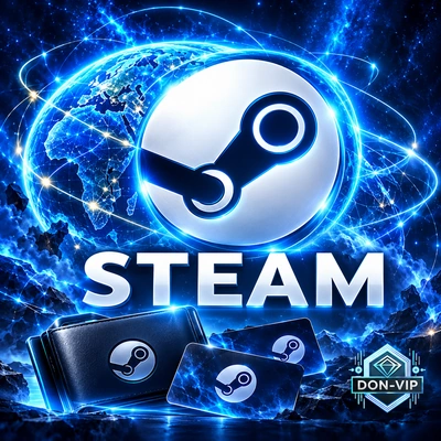 Steam