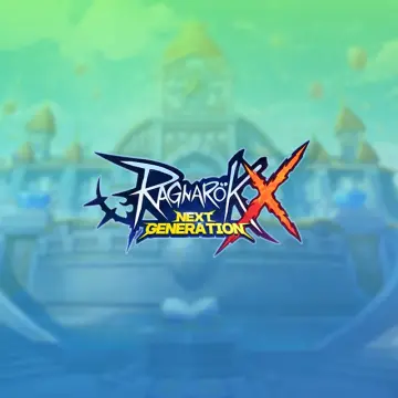 Ragnarok X: Next Generation