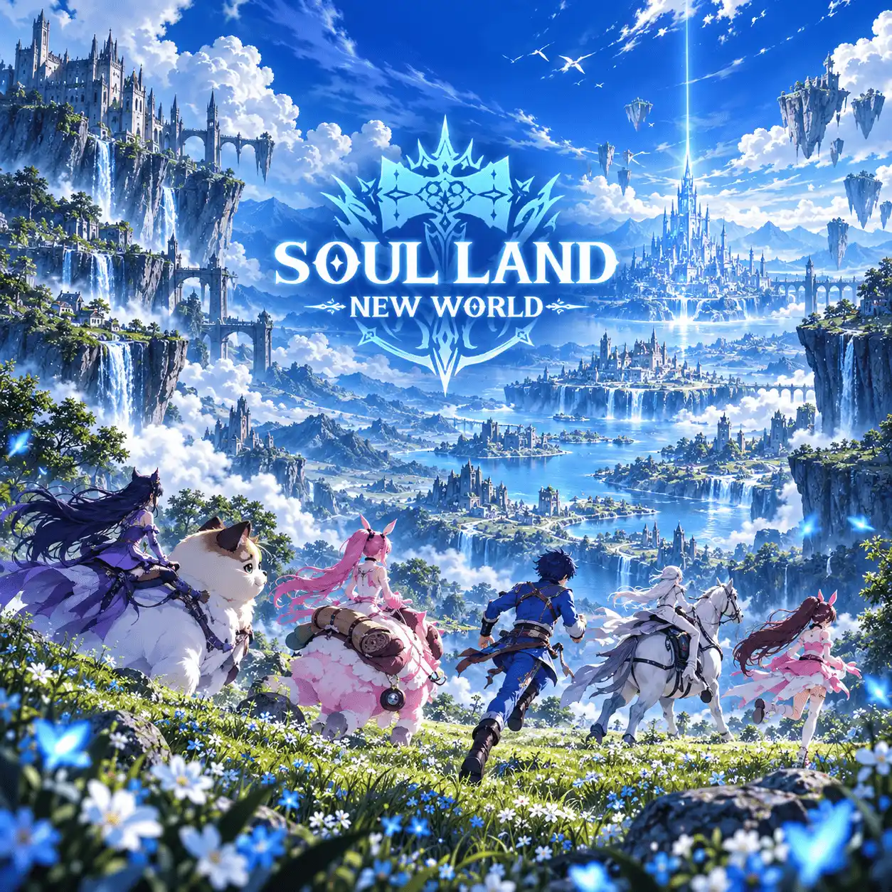 Soul Land