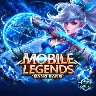 Mobile Legends: Bang Bang