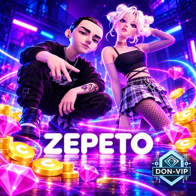 ZEPETO
