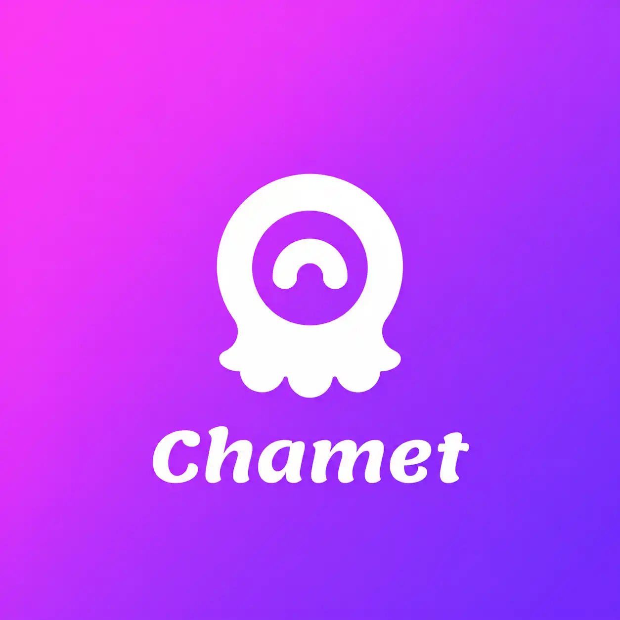 Chamet