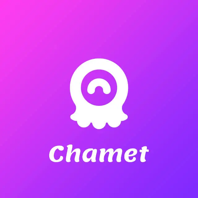 Chamet