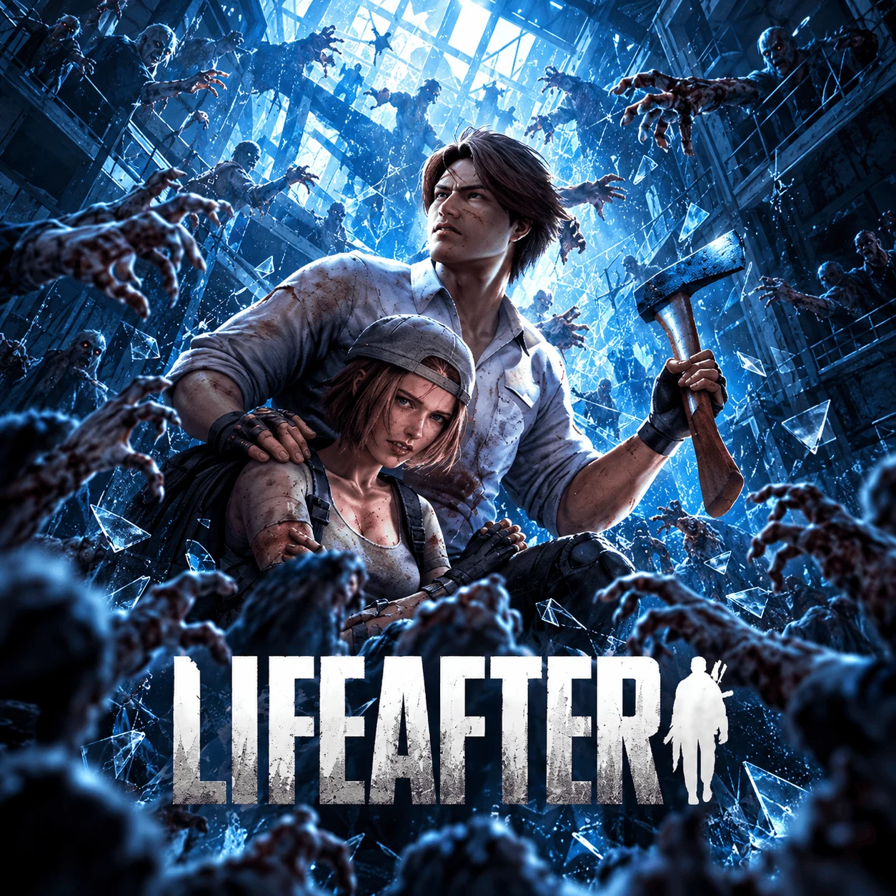 LifeAfter