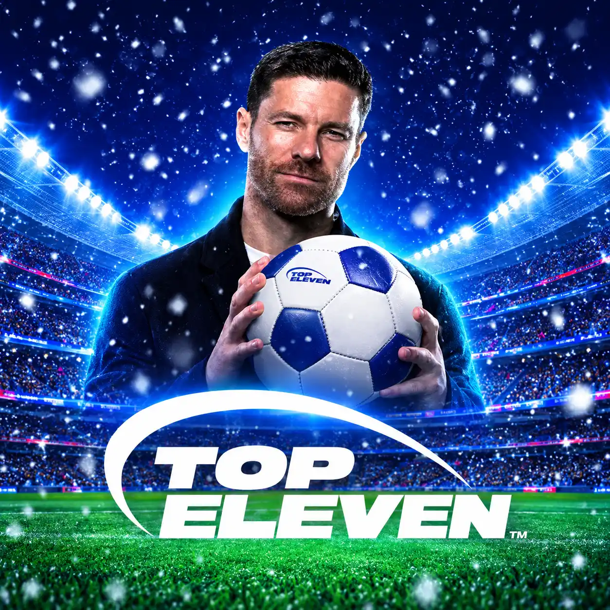 Top Eleven Футбольный Менеджер