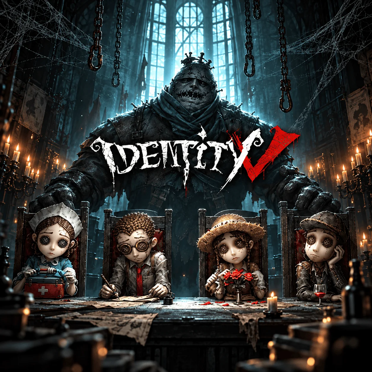 Identity V