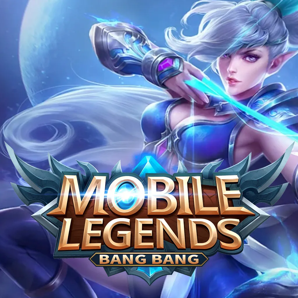 Mobile Legends: Bang Bang CIS