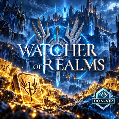 Watcher of Realms