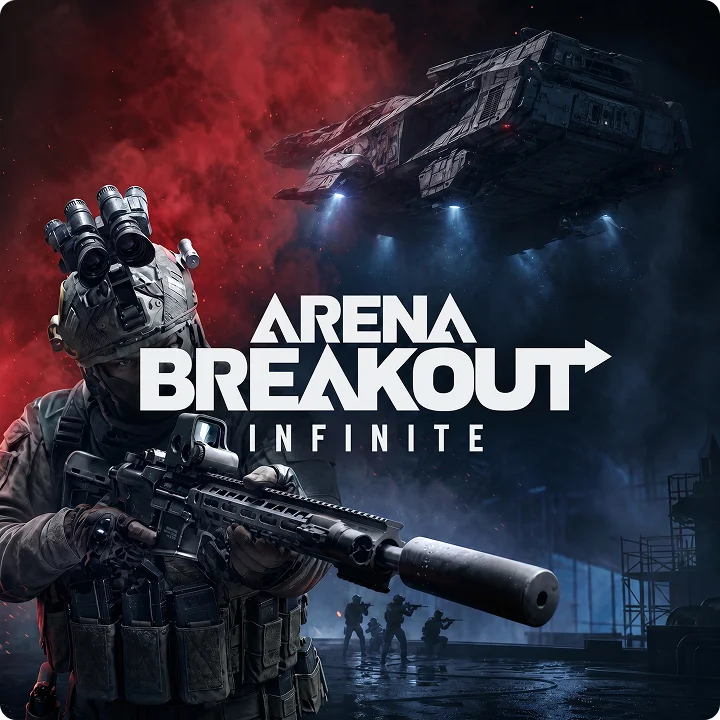 Arena Breakout Mobile
