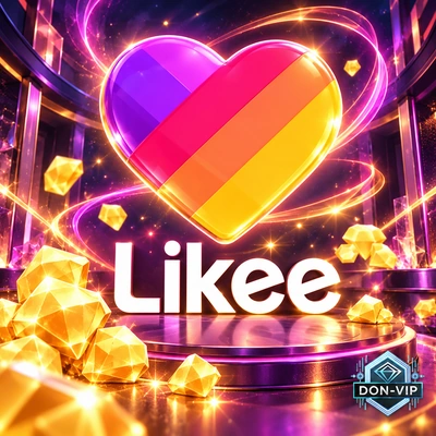 Likee (Лайки)