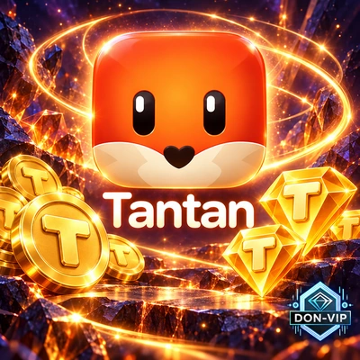 Tantan