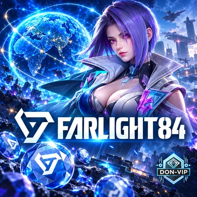 Farlight 84