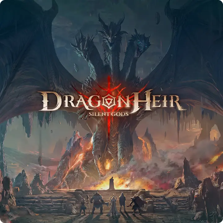 Dragonheir: Silent Gods