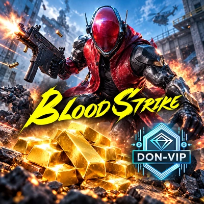 Blood Strike