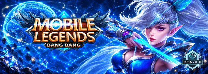 Mobile Legends: Bang Bang