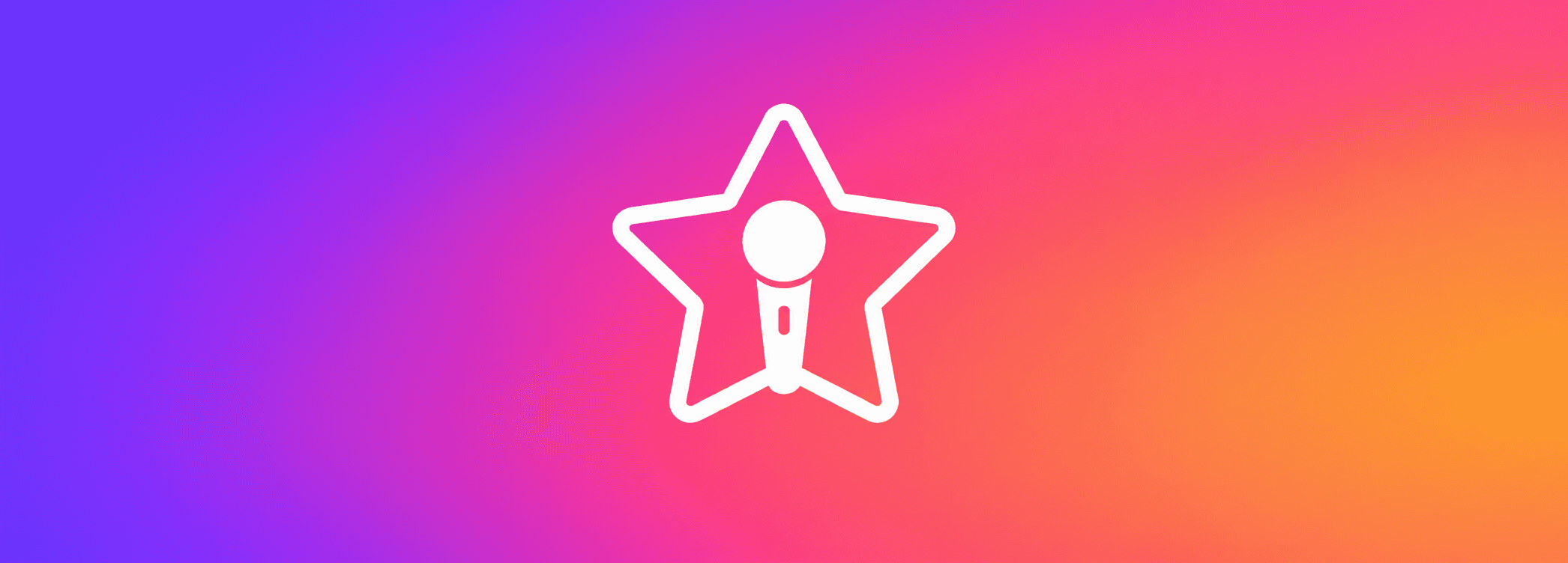 StarMaker: Sing Karaoke (StarMaker - Пой песни в караоке)