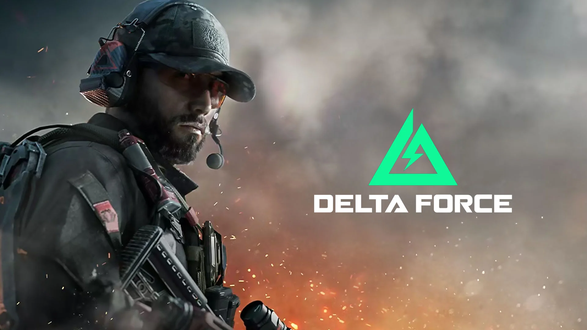 Delta Force