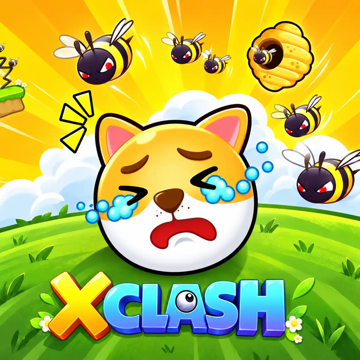 X-Clash