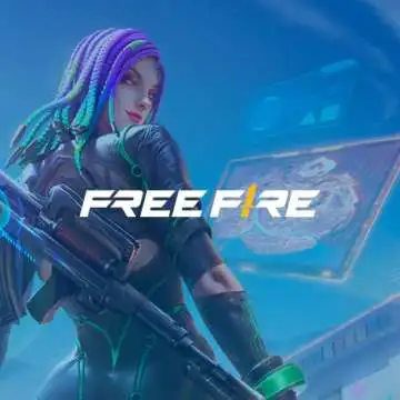 Free Fire Алмазы (EU/TR)