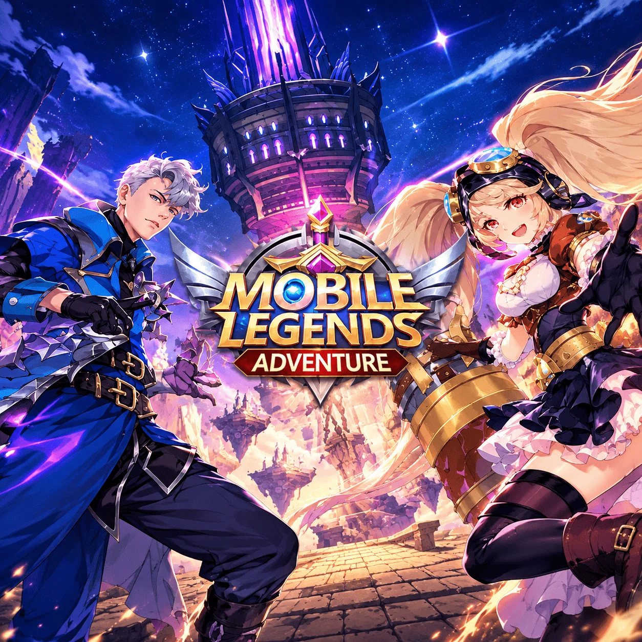 Mobile Legends: Adventure