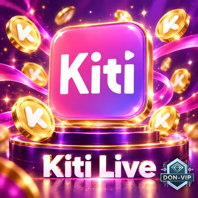 Kiti Live