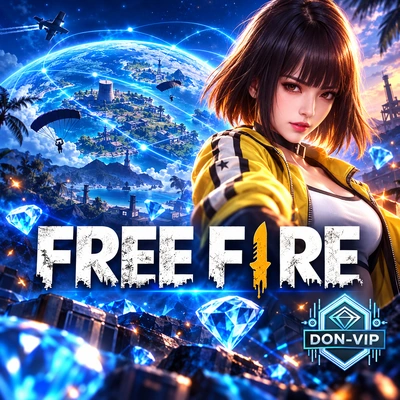 Free Fire (Фри Фаер)
