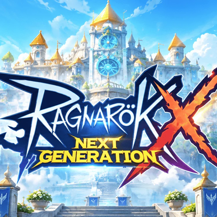 Ragnarok X: Next Generation (Ragnarok X: Следующее поколение)