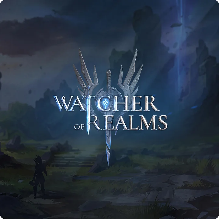 Watcher of Realms