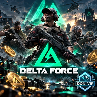 Delta Force (Дельта Форс)